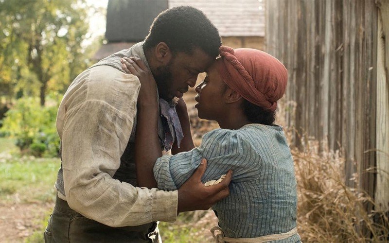 TV Globo exibe o filme Harriet O Caminho Para a Liberdade na Sessão da Tarde | abc+