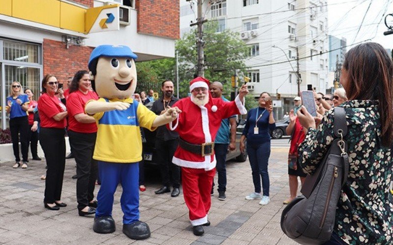 Lançamento da campanha ocorreu na última semana | abc+