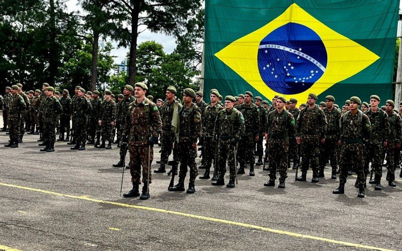 Solenidade de aniversário 19º BIMtz 