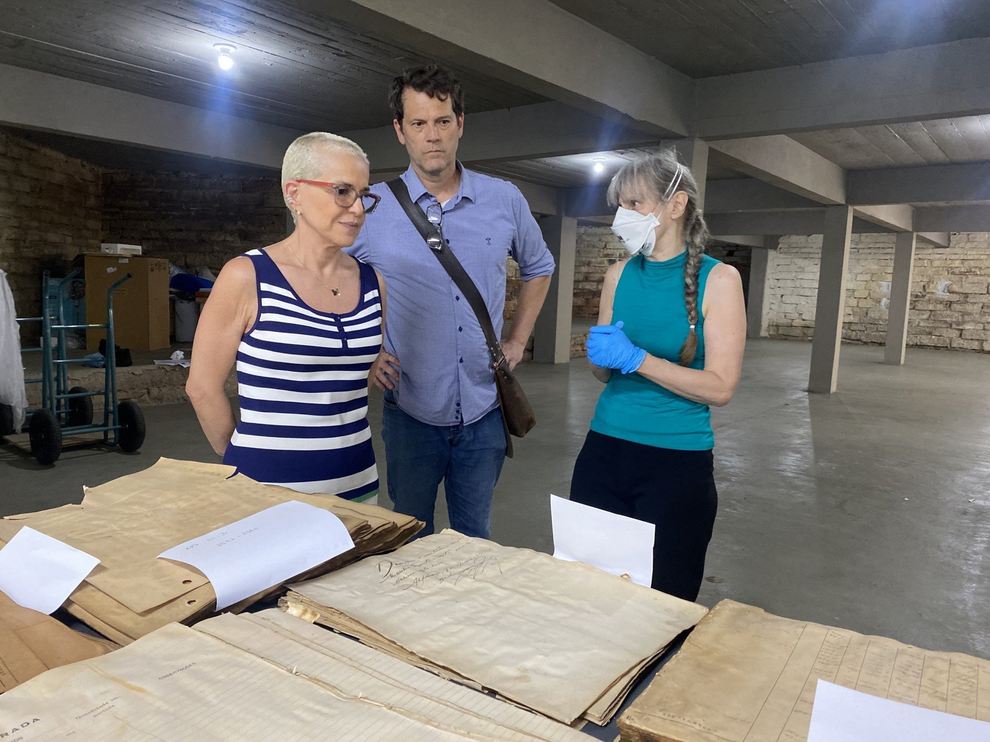 Museu Arqueológico do RS será reaberto em Taquara no mês de dezembro