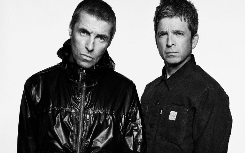 Oasis alerta para golpe com venda de ingressos para shows no Brasil | abc+