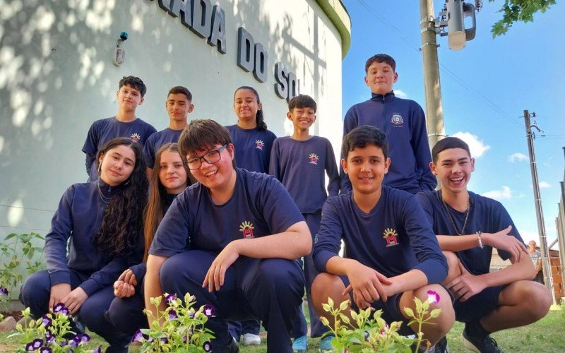 Escola Morada do Sol: dos  24 participantes, a Emef Morada do Sol teve uma medalha ouro,  duas de prata, duas de bronze e sete méritos na Olitef | abc+