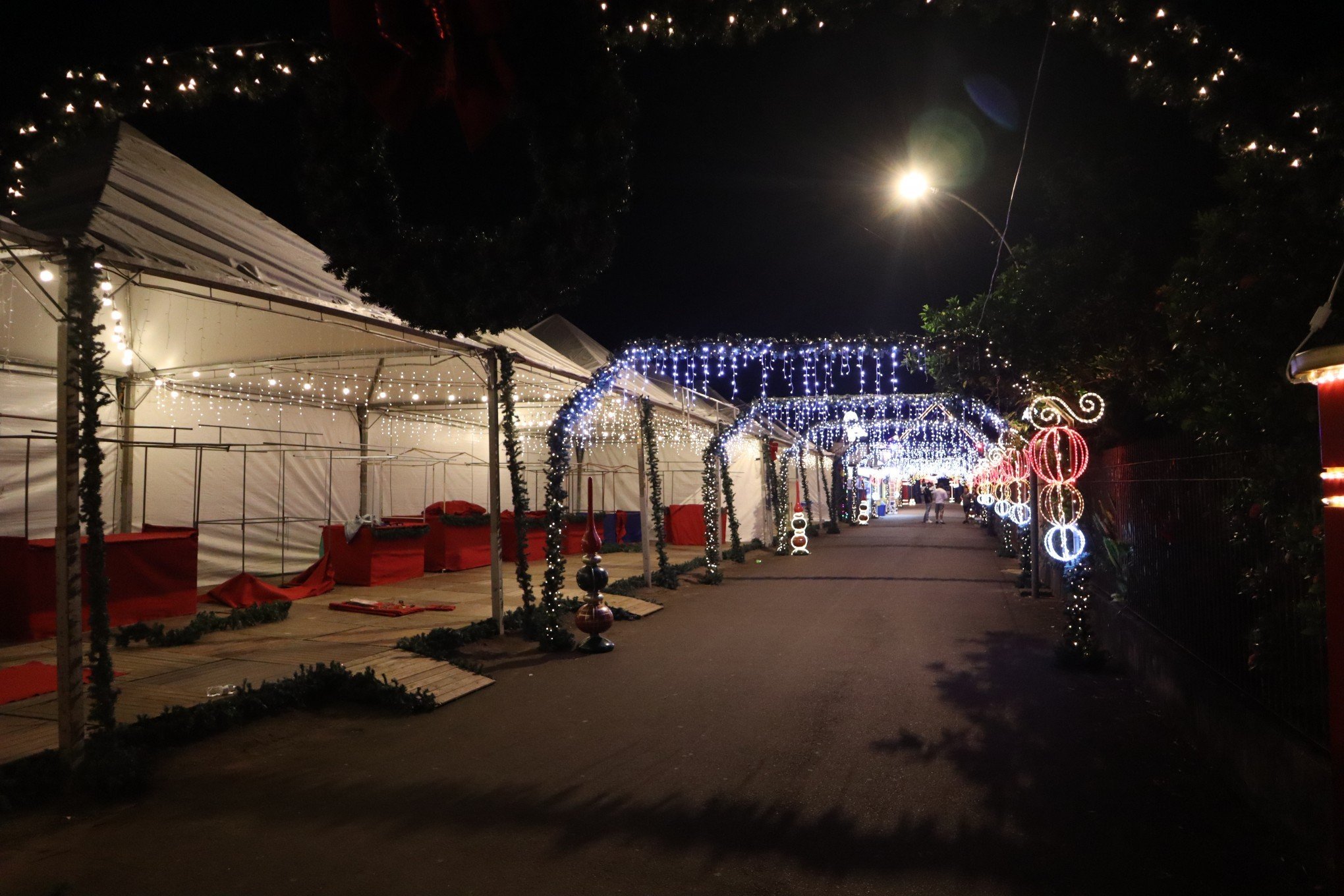 NATAL DOS ANJOS: Maior evento natalino do Vale do Sinos começa nesta quinta-feira com novidade; veja detalhes