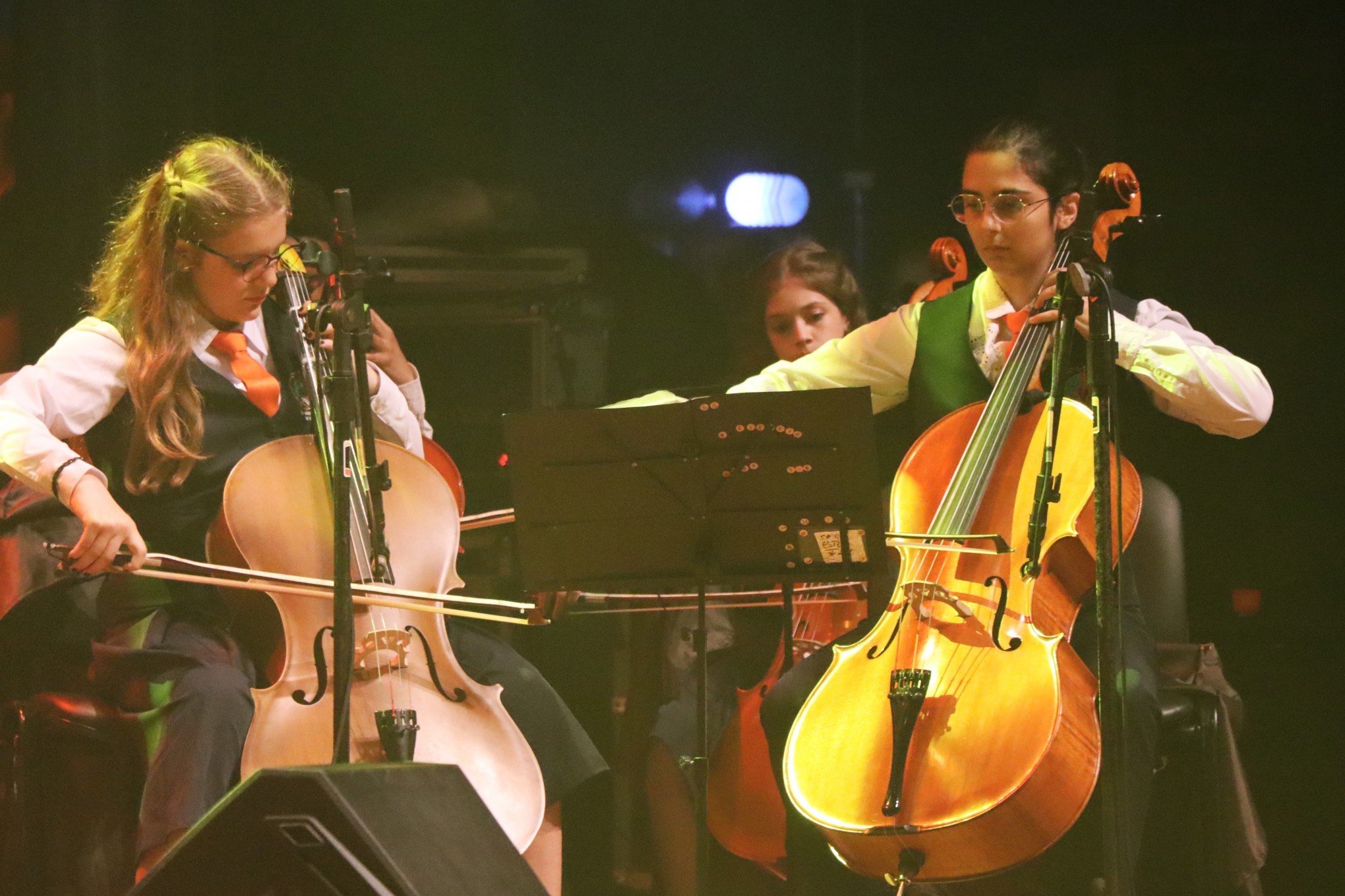 Espetáculo "A Música Abre Portas" chega à sua terceira edição no Teatro Feevale