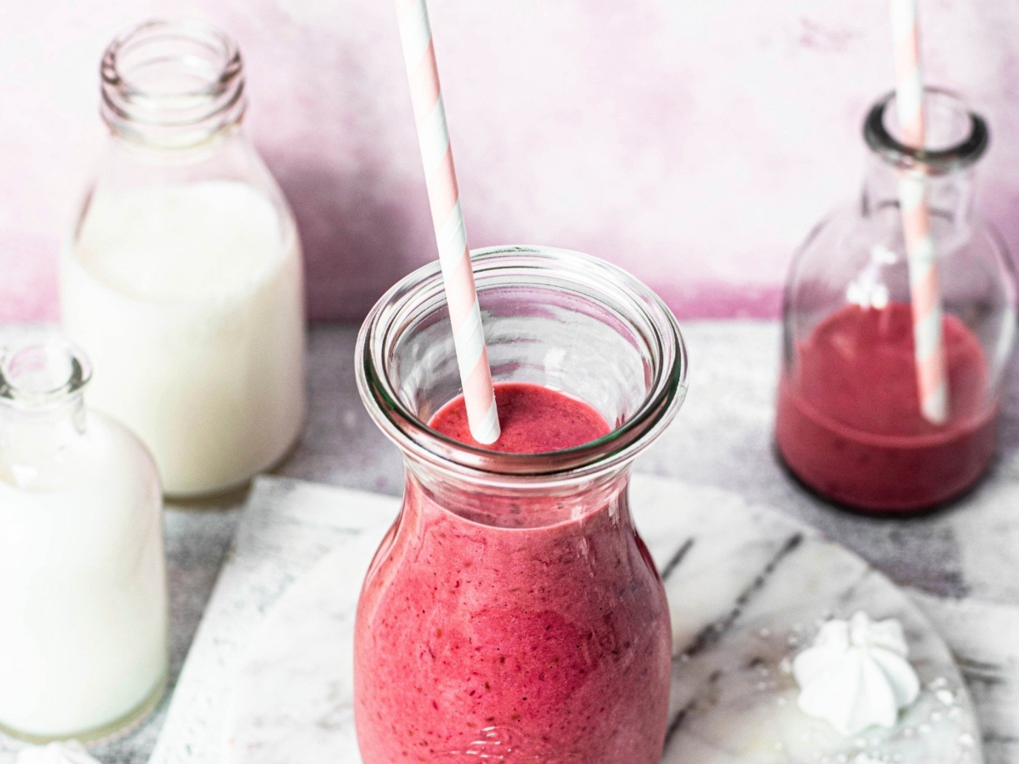 RECEITAS: Suco com alimento aliado do coração é diurético e refrescante; veja como fazer