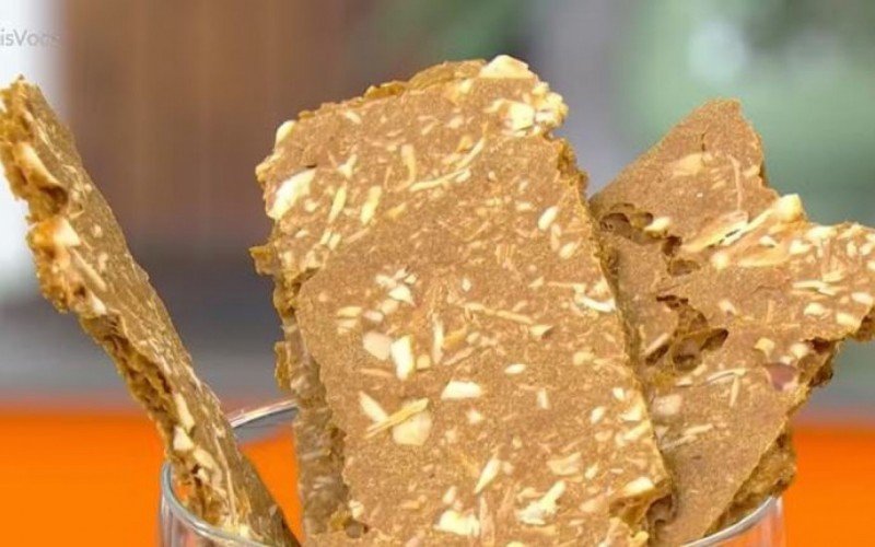 Aprenda a fazer o Biscoito doce de polvilho da Ana Maria Braga | abc+