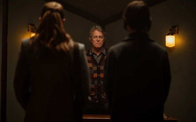 O Herege está disponível no Prime Video | abc+