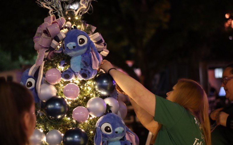 Natal Dois Irmãos