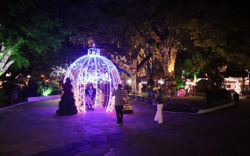 Natal Dois Irmãos