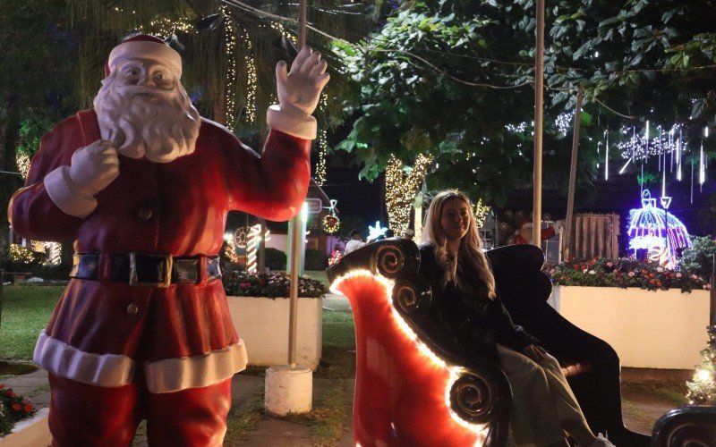 Natal Dois Irmãos