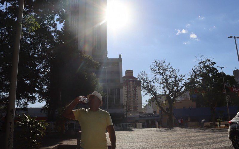 Próximos dias devem ser de sol e calor na região | abc+