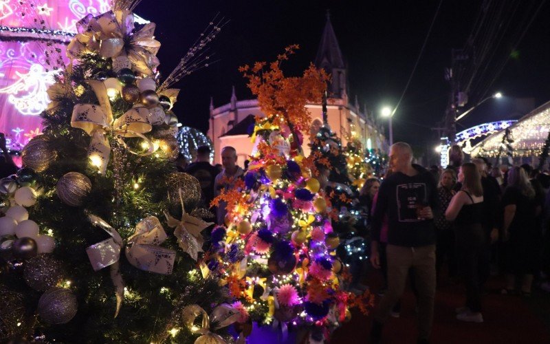  Natal dos Anjos de Dois Irmãos encerra na próxima segunda-feira (6) | abc+