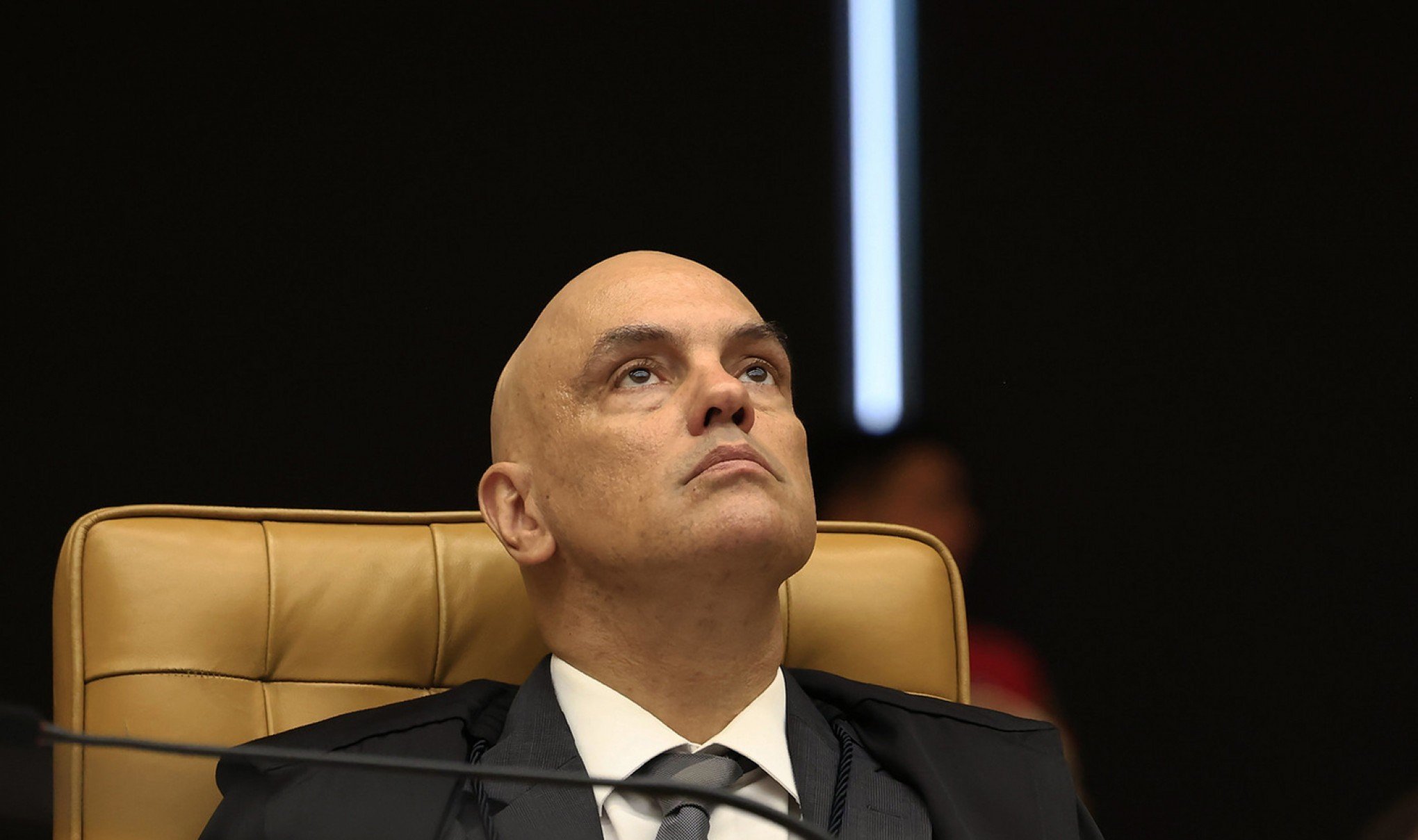 Justiça condena criminalista que chamou Moraes de "advogado do PCC" a multa de R$ 50 mil