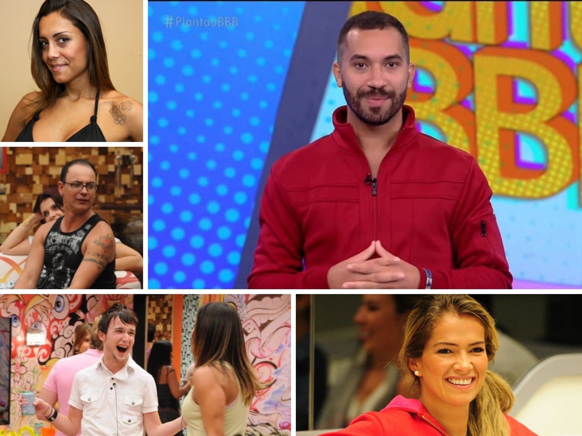 BBB: Brasiiiiiiil! Você lembra dos bordões mais marcantes do reality show?