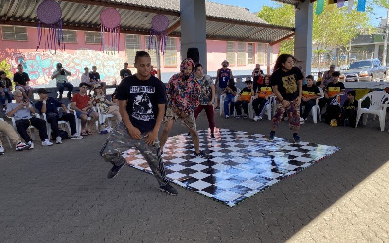 A programação da Semana da Consciência Negra ocorrerá de segunda-feira (18) até sábado (23), em Taquara