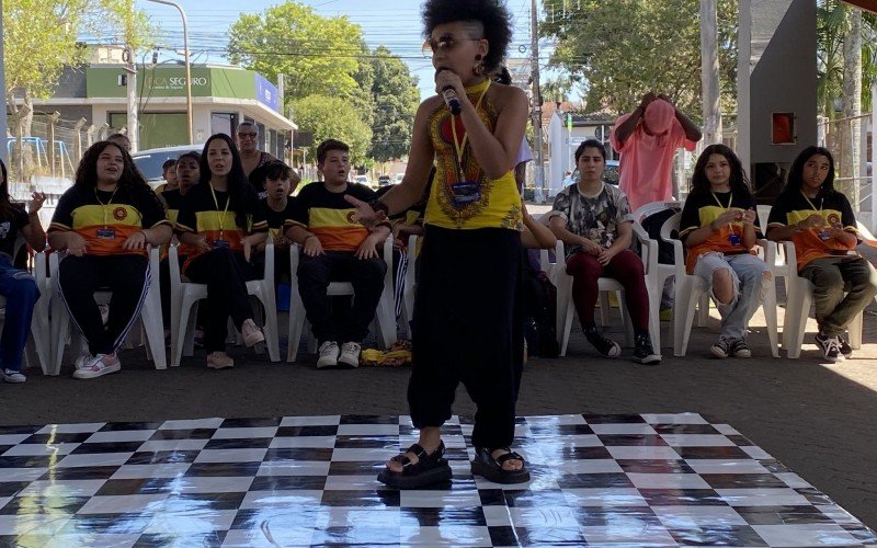 A programação da Semana da Consciência Negra ocorrerá de segunda-feira (18) até sábado (23), em Taquara