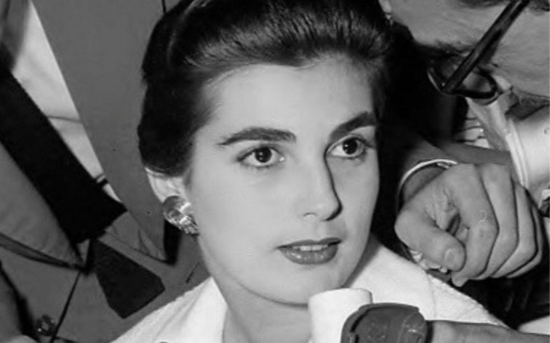 Adalgisa Colombo, 1958 (2º Lugar) 