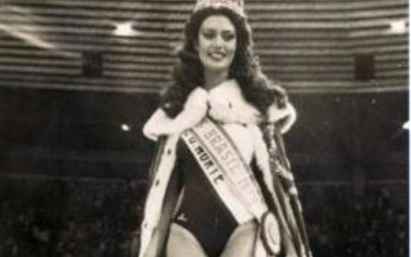 Marta Jussara, 1979 (4º lugar)