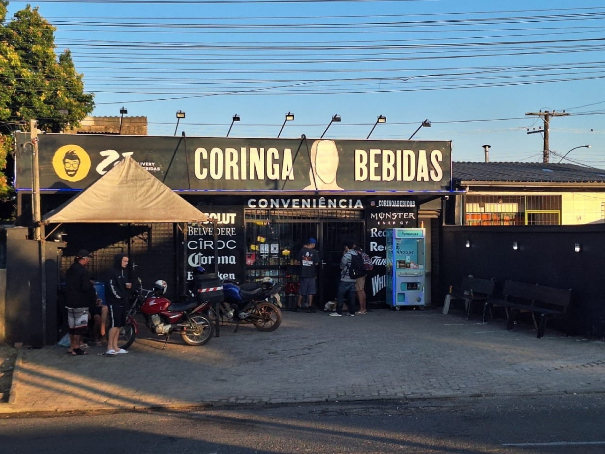 Jovem de 25 anos morre após tiroteio no RS