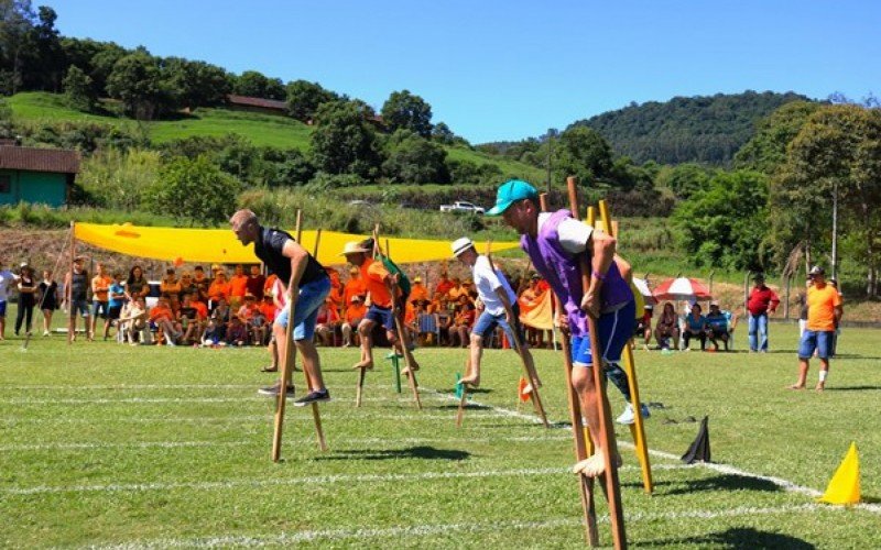 Bom Princípio realiza a 11ª edição dos Jogos Rurais em 1º de dezembro | abc+