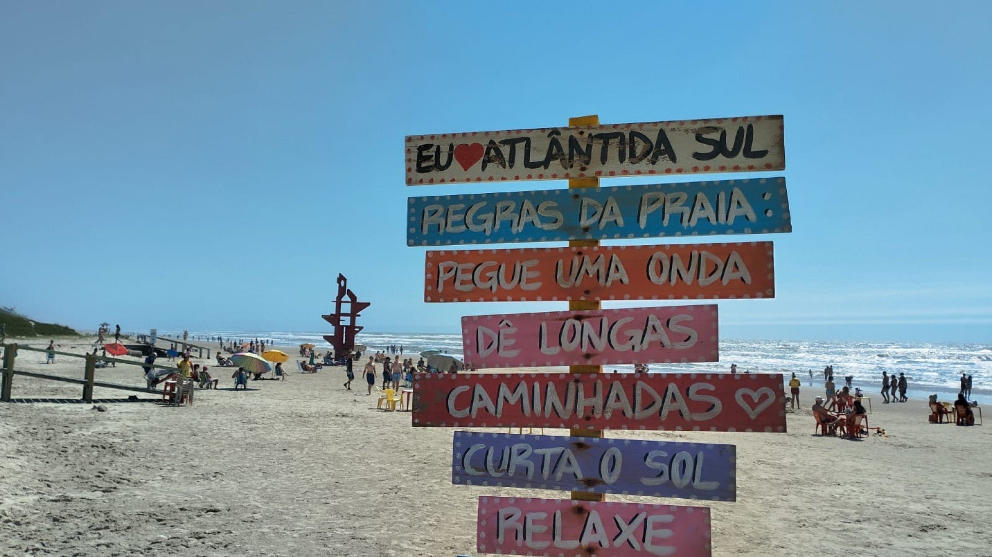 PREVISÃO DO TEMPO: Virada no tempo vai atingir o RS depois do calorão de quase 40 graus