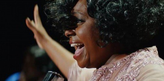 TV Globo exibe o filme A História de Mahalia Jackson na Sessão da Tarde | abc+