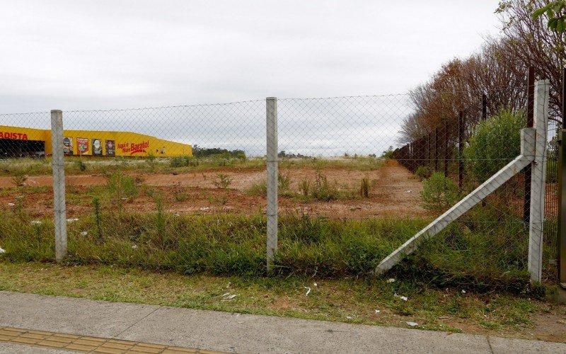 Megaloja de Canoas será na Avenida Farroupilha | abc+