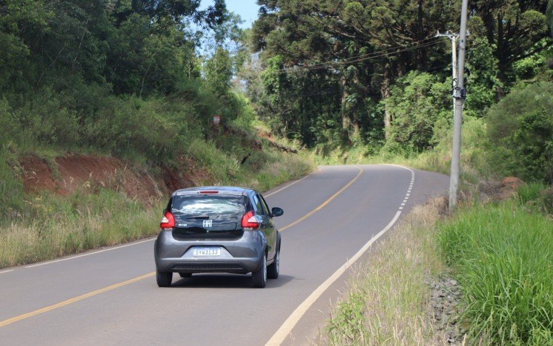 Pavimentação concluída já oferece uma nova rota entre Porto Alegre e Gramado | abc+