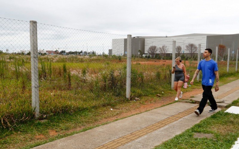 Havan será instalada em Canoas entre o Fort Atacadista e o ParkShopping Canoas