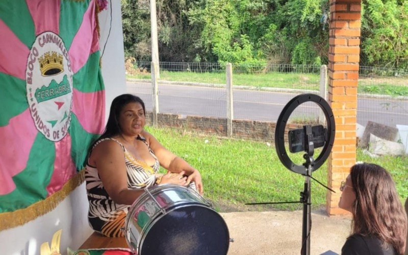 'Rosa Morena: A Presença Negra na Cidade das Rosas é um dos documentários que dá visibilidade à população negra na região | abc+