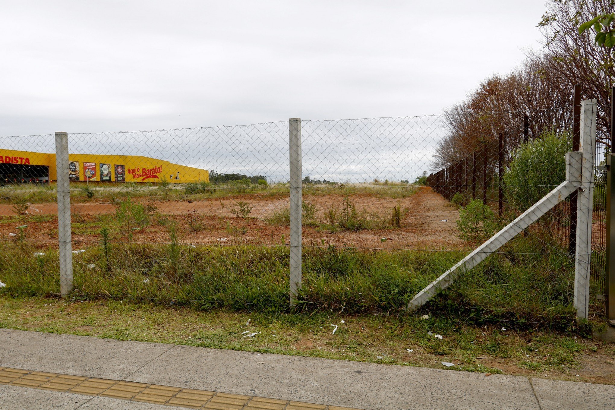 HAVAN: Obras da megaloja de Canoas têm nova previsão de início; veja como está projeto de Novo Hamburgo