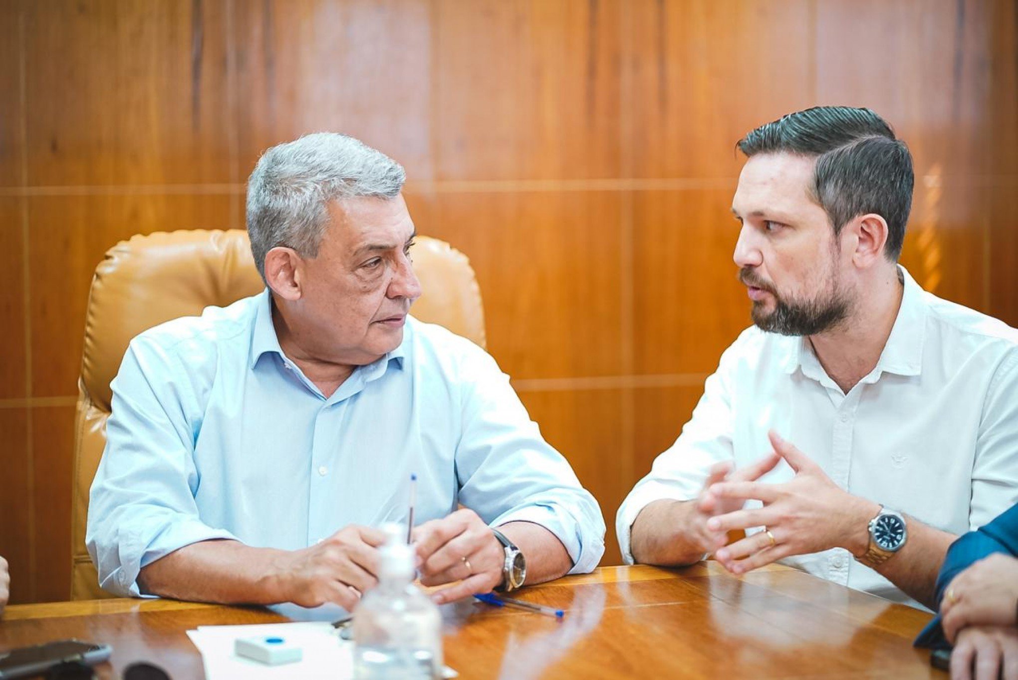 Leonardo Pascoal comandará a secretaria de Educação de Porto Alegre a partir de janeiro