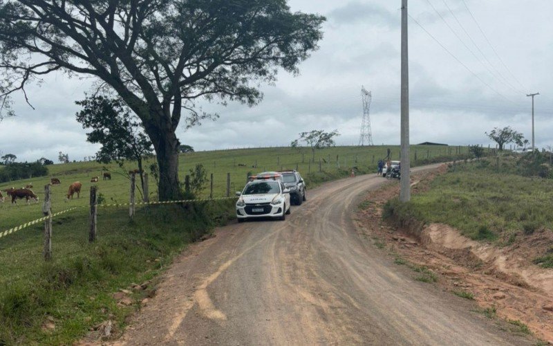 Homem morre em acidente de trânsito no interior de Parobé | abc+