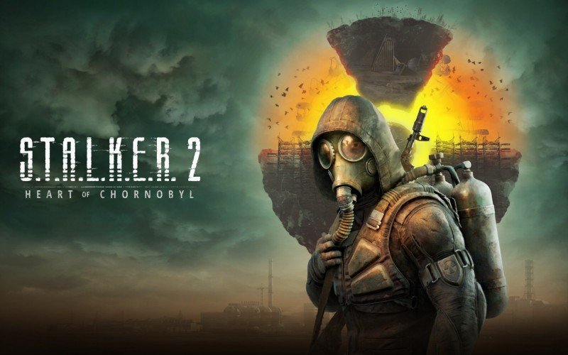 S.T.A.L.K.E.R. 2: Heart of Chornobyl chega ao Game Pass em novembro | abc+