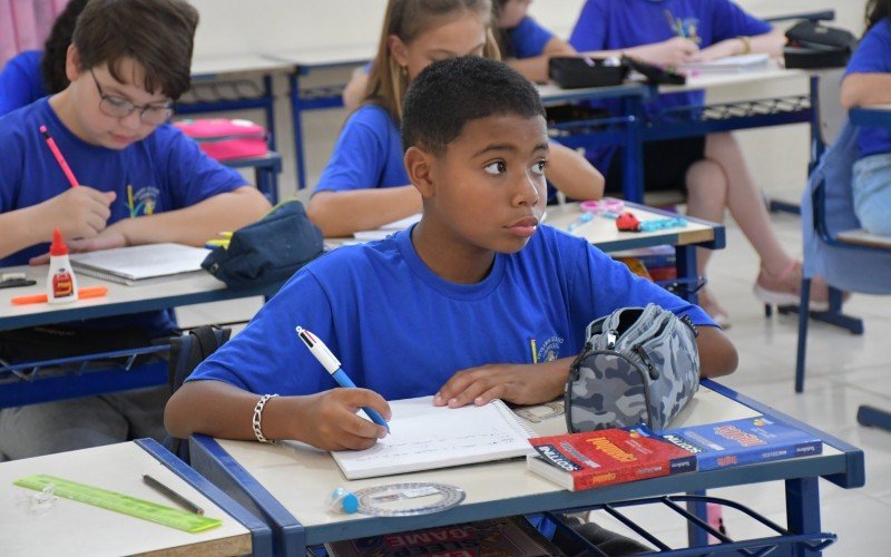 Educação de Salvador do Sul entre os destaques do Rio Grande do Sul | abc+