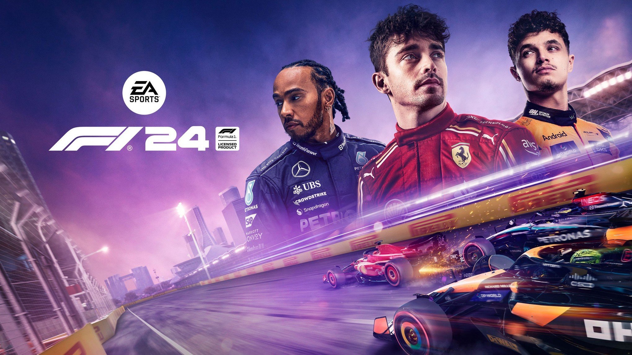 Jogo de Fórmula 1 da EA Sports está gratuito por tempo limitado; entenda