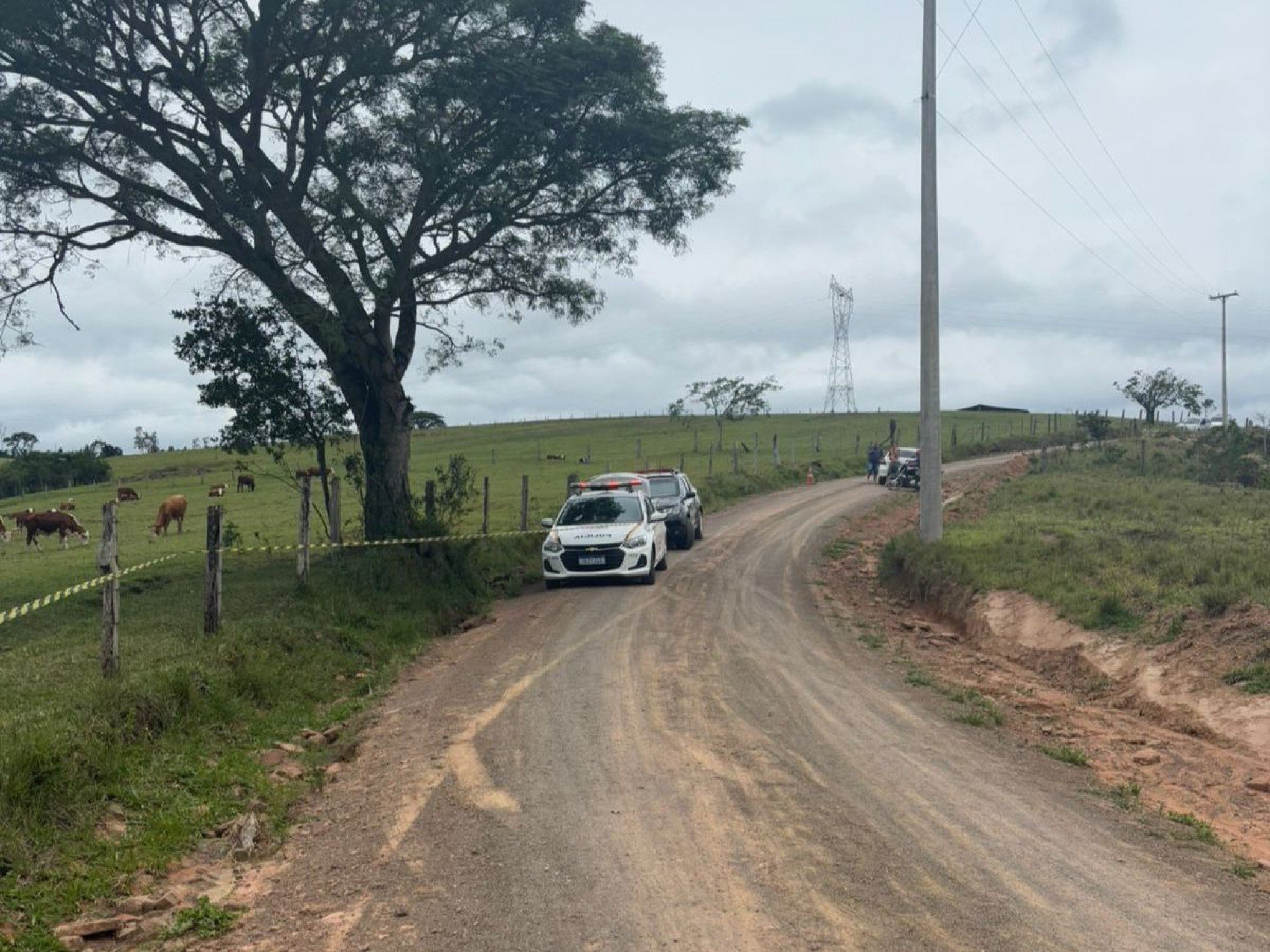 Jovem morre em acidente de trânsito no interior de Parobé