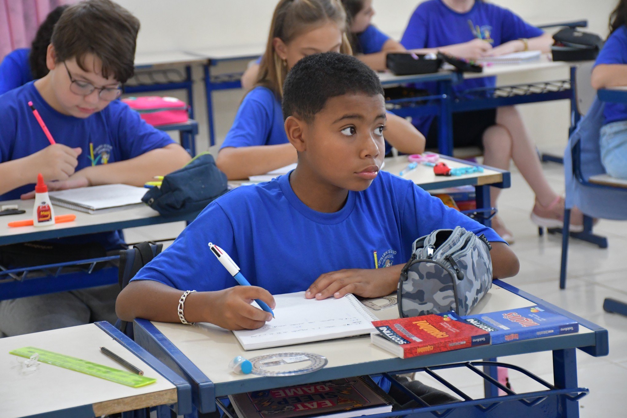 Índice mostra os desafios e desigualdades da educação na região; veja as melhores e as piores notas