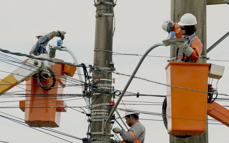 Recursos arrecadados com a Cip são aplicados na PPP da Iluminação Pública | abc+