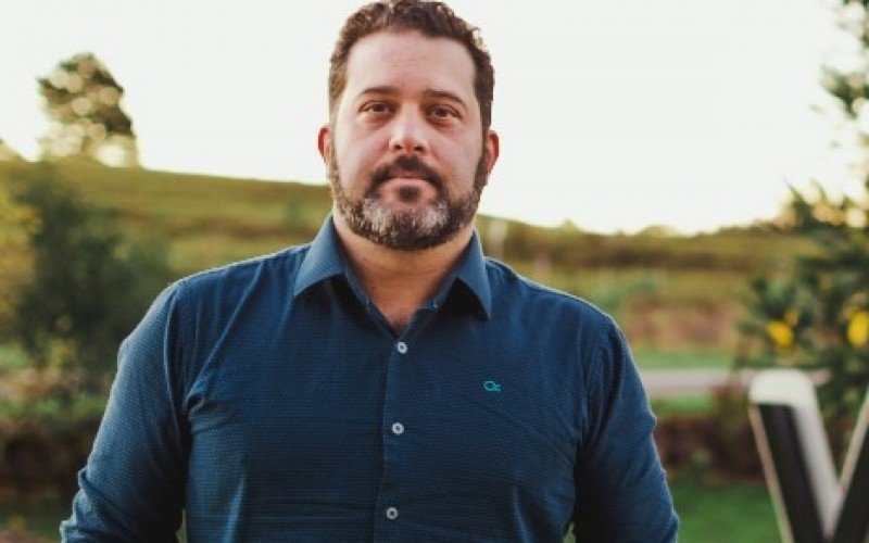 Rafael Castello