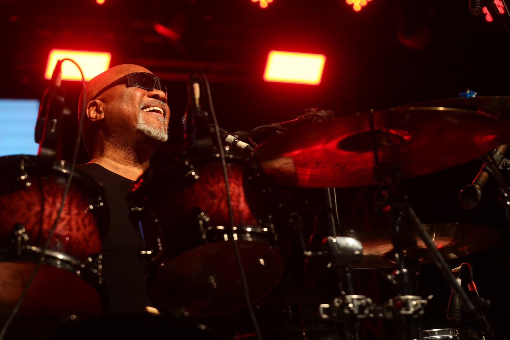 RS recebe o maior festival de blues da América Latina; parte da programação será gratuita
