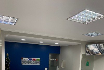 Rede Odonto - Especial Rua XV de Janeiro