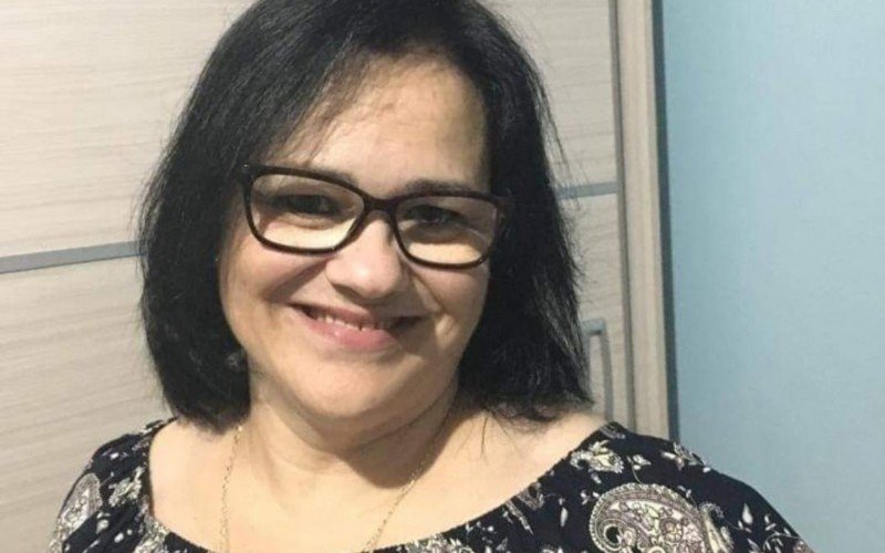 Angela Maria Anacleto Casse tinha 55 anos | abc+