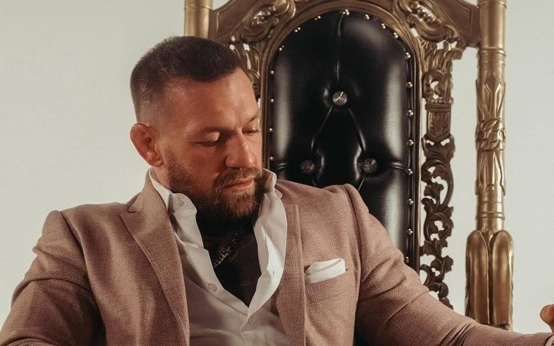 McGregor admite que errou após condenação por agressão sexual | abc+