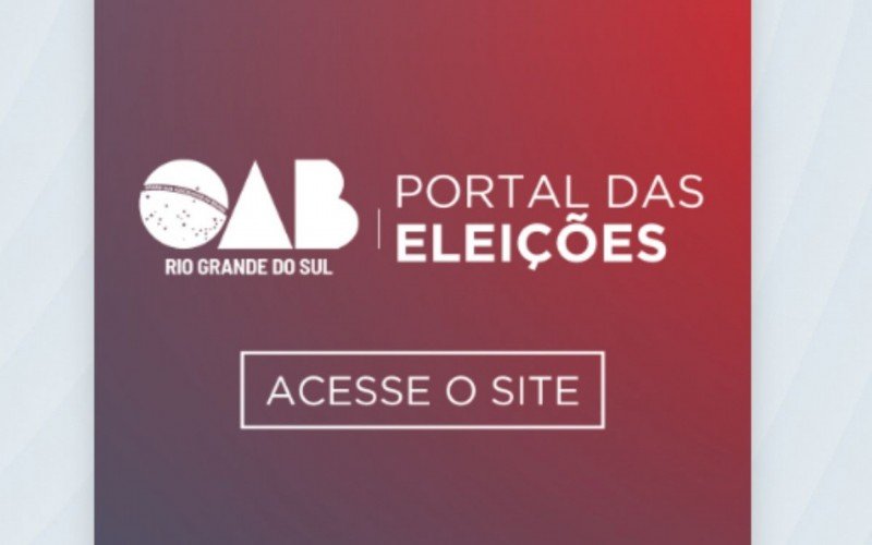 OAB/RS faz eleições nesta sexta-feira (22) | abc+