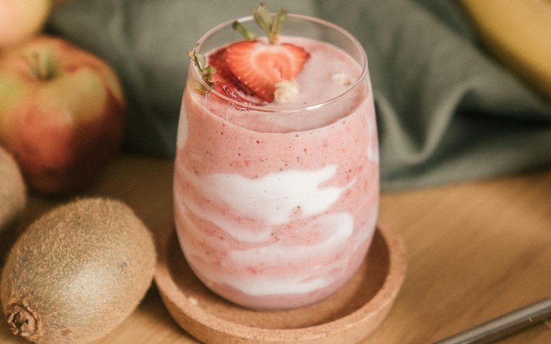 Aprenda a preprarar smoothies deliciosos para o café da manhã | abc+