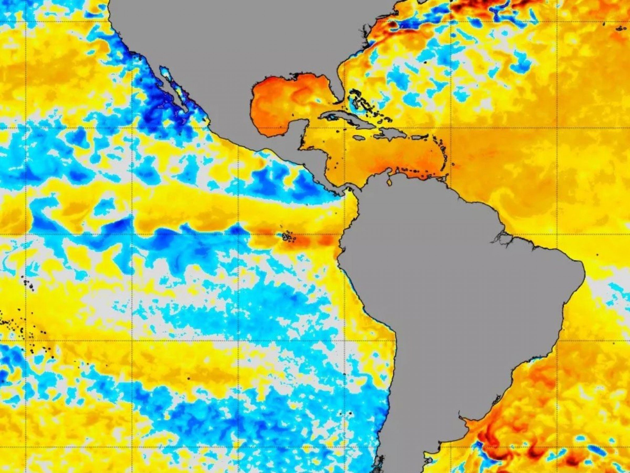 LA NIÑA: Fenômeno pode não ocorrer em 2024? Veja nova previsão dos meteorologistas