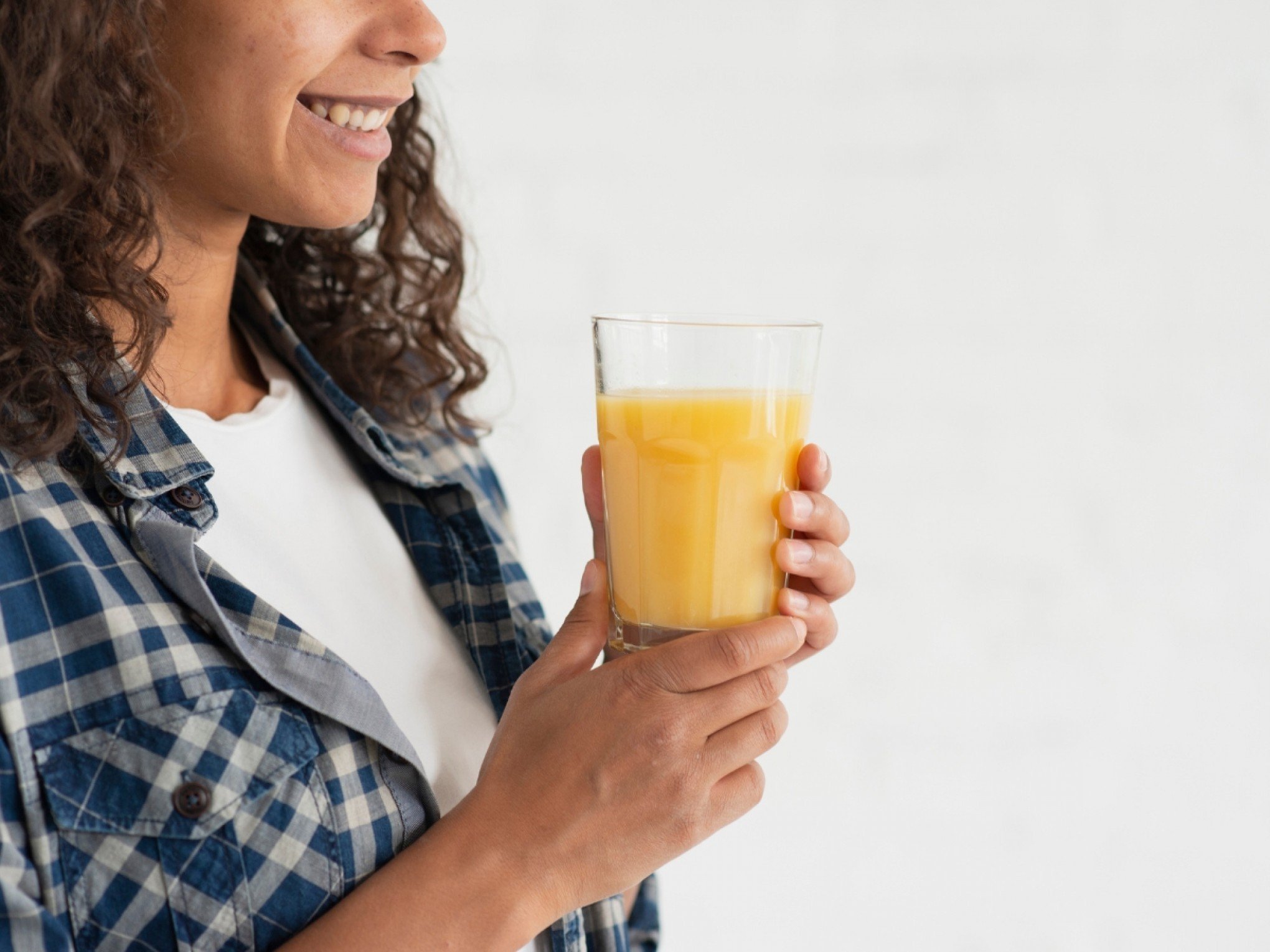 RECEITAS: Quer aumentar a imunidade? Veja um suco com alimentos ricos em vitamina C