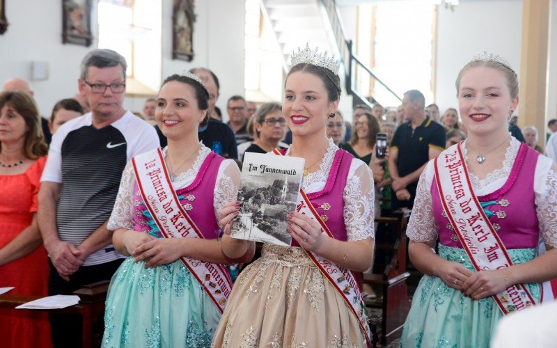 Comunidade do Pinhal Alto lança livro sobre a sua história e o seu presente