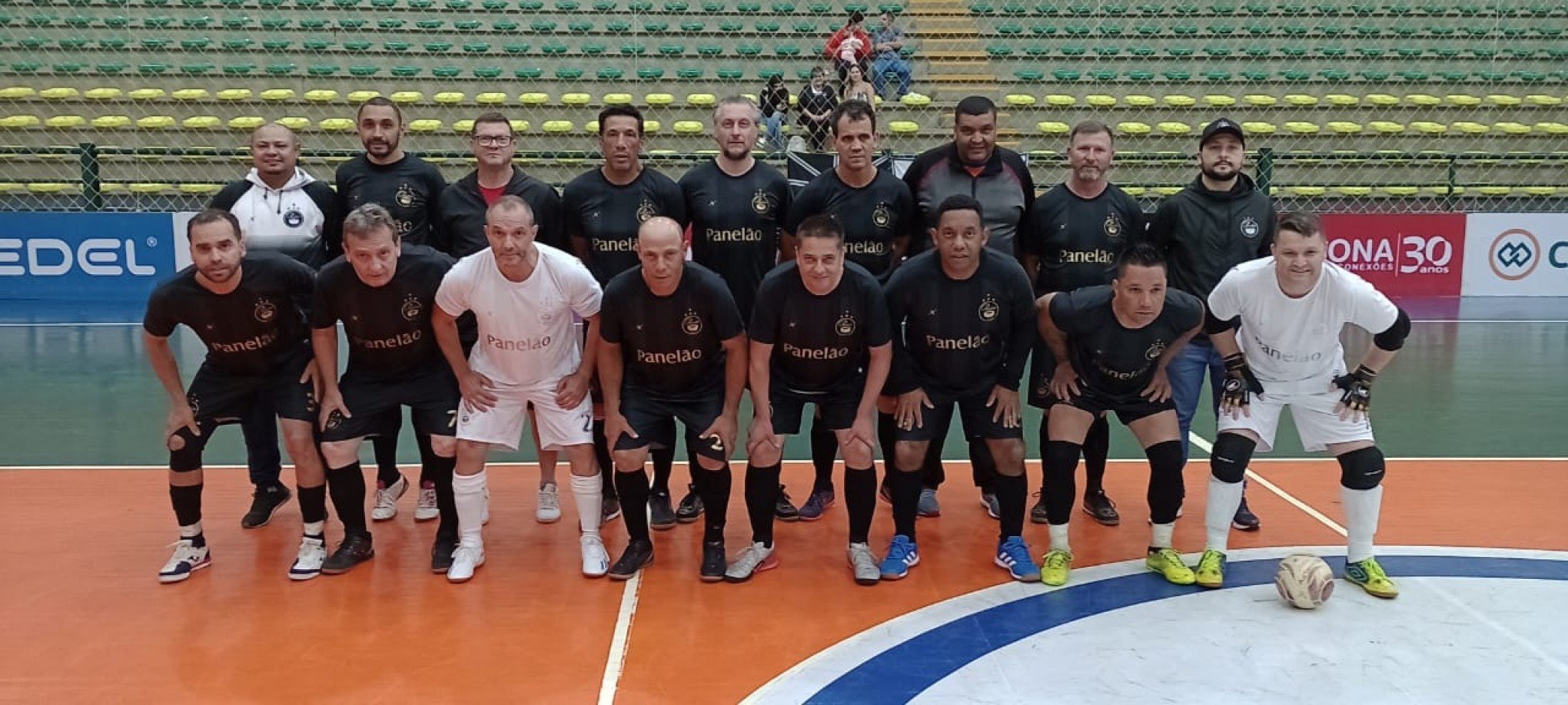 Futsal Master de Gramado tem disputa por título após semifinais decididas nos pênaltis